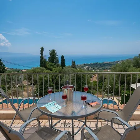 Kristola By * Mousata